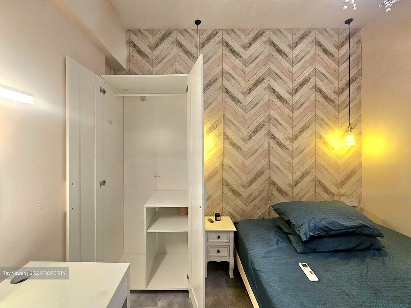 Aston Mansions (D14), Apartment #485717291